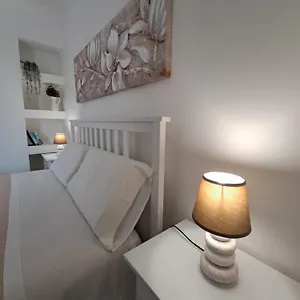 Casa vacanze Cortile Damar, Palazzolo Acreide
